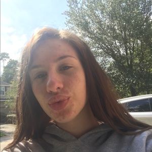 Meet your Posher, Madison